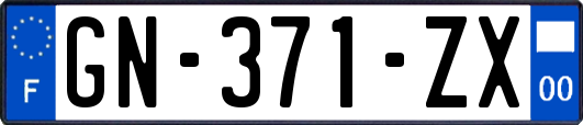 GN-371-ZX