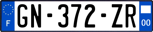 GN-372-ZR