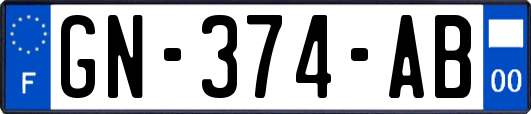 GN-374-AB