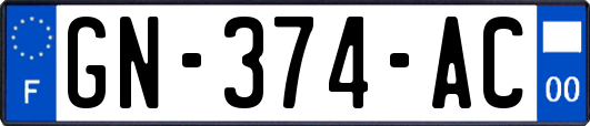 GN-374-AC