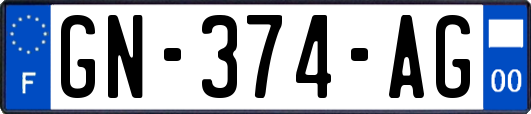 GN-374-AG