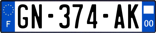 GN-374-AK