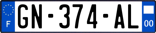 GN-374-AL