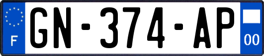 GN-374-AP