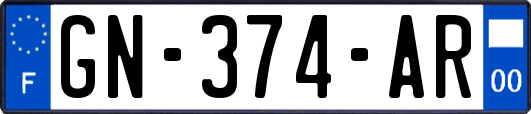 GN-374-AR