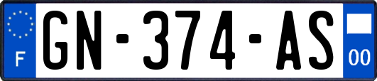 GN-374-AS