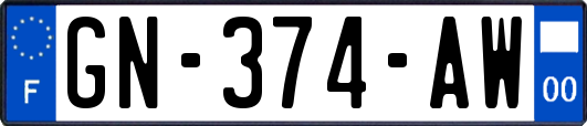 GN-374-AW