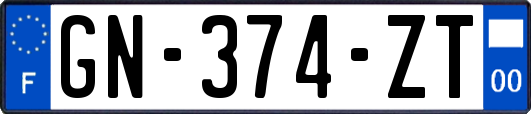 GN-374-ZT