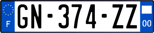 GN-374-ZZ