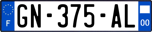 GN-375-AL