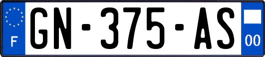 GN-375-AS