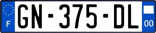 GN-375-DL