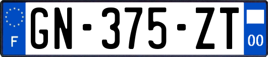 GN-375-ZT