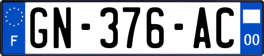 GN-376-AC