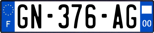 GN-376-AG