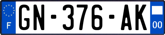 GN-376-AK