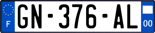 GN-376-AL