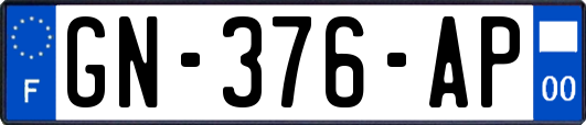 GN-376-AP