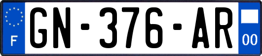 GN-376-AR