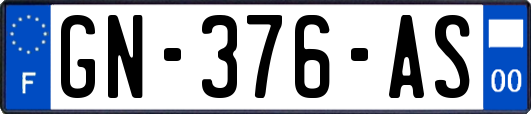GN-376-AS