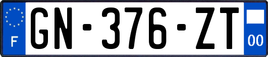 GN-376-ZT