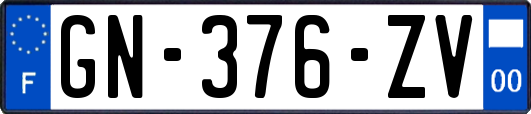 GN-376-ZV
