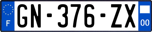 GN-376-ZX