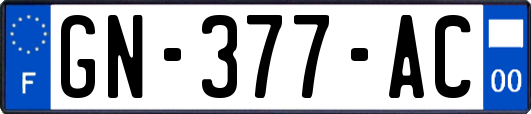 GN-377-AC