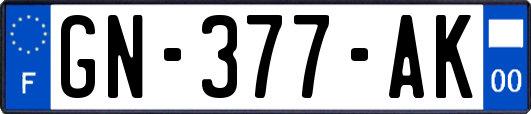 GN-377-AK