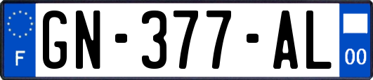 GN-377-AL