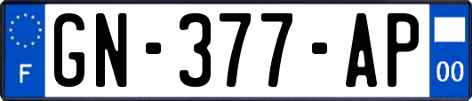 GN-377-AP