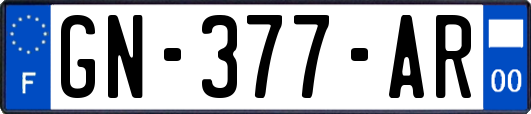 GN-377-AR