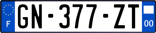 GN-377-ZT