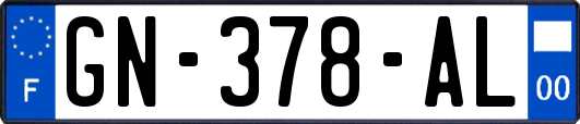 GN-378-AL