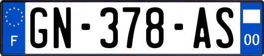 GN-378-AS