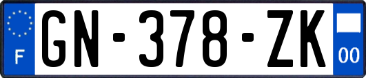 GN-378-ZK