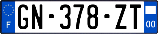 GN-378-ZT