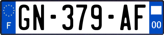 GN-379-AF