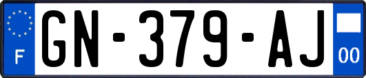 GN-379-AJ