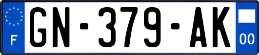 GN-379-AK