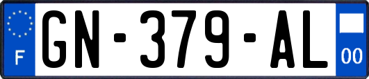 GN-379-AL