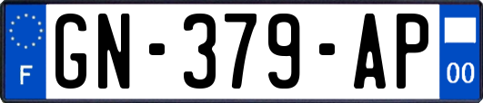 GN-379-AP