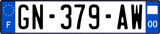 GN-379-AW