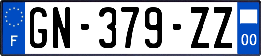 GN-379-ZZ