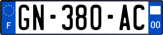 GN-380-AC