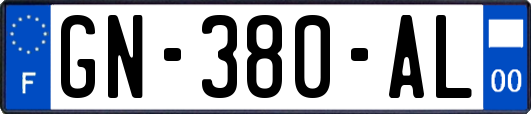 GN-380-AL