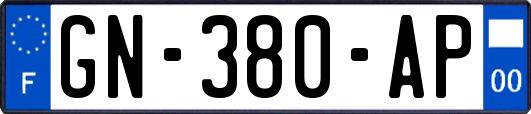 GN-380-AP