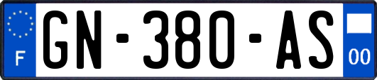 GN-380-AS