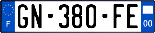 GN-380-FE