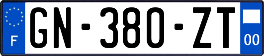 GN-380-ZT